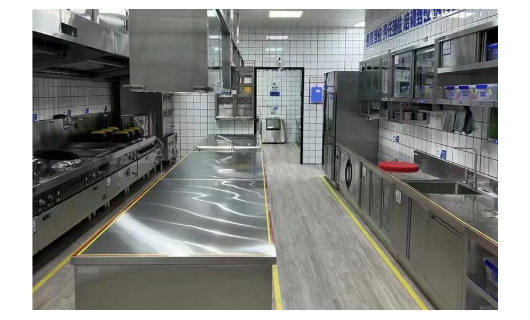 廚具經銷創業指南：五大策略助你快速提升銷售業績